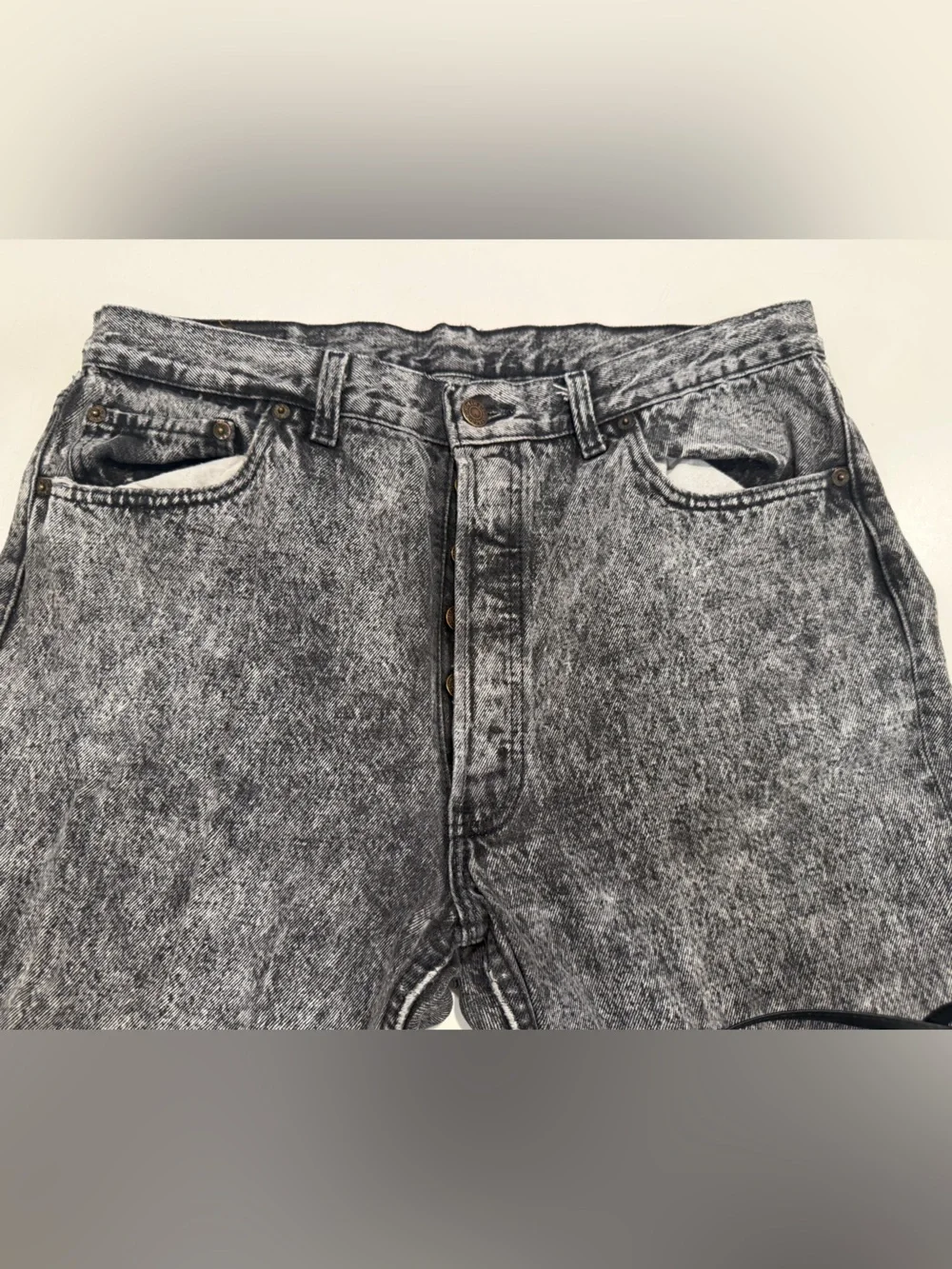 Levis super cool
